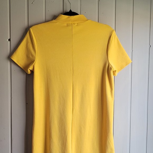 Forever 21 Sunny Tee Dress - Picture 4 of 6